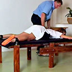 Third pic of EliteSpanking.com - Be Still My Student