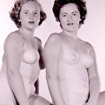 First pic of Retro Babes