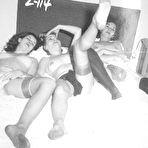 Second pic of Retro Babes