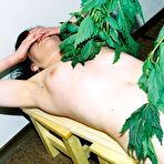 Fourth pic of Homemade Bondage