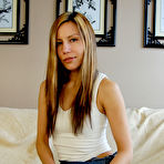First pic of PinkFineArt | Jerika orgasms from Yanks