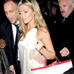 Fourth pic of :: Babylon X ::Abigail Clancy gallery @ Celebsking.com nude and naked celebrities