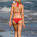 First pic of ::: Paparazzi filth ::: Abigail Clancy gallery @ All-Nude-Celebs.us nude and naked celebrities