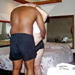 Fourth pic of mums to interracial paradise