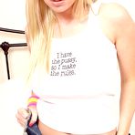 Second pic of PinkFineArt | Holly Makes The Rules from Young Busty