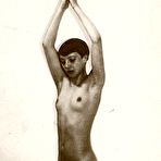 Second pic of Retro nudes erotika