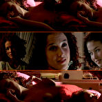 First pic of Katja Schuurman naked movie captures