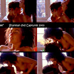 Fourth pic of Katja Schuurman naked movie captures