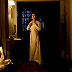 First pic of Adriana Ozores topless captures from movies