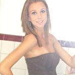 First pic of PREGNANT GIRLFRIEND! - 100% Amateur Asian Gilfriends Vids and Pics