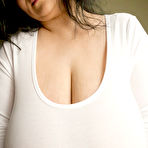 Fourth pic of PinkFineArt | Alice 85JJ Big Boobs from Divine Breasts