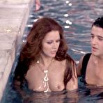 Second pic of Agostina Belli naked in Conviene Far Bene L'Amore