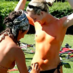 Third pic of NUDISTS: WE LIKE BEING NAKED - by homemadejunk.com