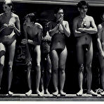 Third pic of NUDISTS: WE LIKE BEING NAKED - by homemadejunk.com