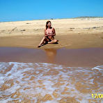 Third pic of NUDISTS: WE LIKE BEING NAKED - by homemadejunk.com