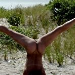 First pic of NUDISTS: WE LIKE BEING NAKED - by homemadejunk.com