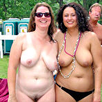 First pic of NUDISTS: WE LIKE BEING NAKED - by homemadejunk.com