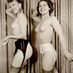 First pic of Retro Babes