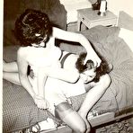 Fourth pic of Retro Babes