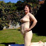 Fourth pic of NUDISTS: WE LIKE BEING NAKED - by homemadejunk.com