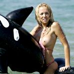 Third pic of :: Aisleyne Horgan-Wallace exposed photos :: Celebrity nude pictures and movies.