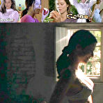 Second pic of Aitana Sanchez-Gijon fully nude movie caps