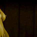 First pic of Aitana Sanchez-Gijon nude caps from La carta esferica