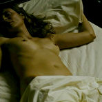 Third pic of Aitana Sanchez-Gijon nude caps from La carta esferica