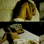 Fourth pic of Aitana Sanchez-Gijon nude caps from La carta esferica