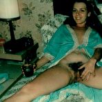 First pic of Hairy Retro Pussies