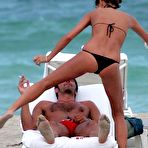 Second pic of  Alena Seredova fully naked at CelebsOnly.com! 