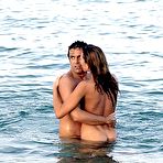 Third pic of Alena Seredova - nude and sex celebrity toons @ Sinful Comics Free Access 