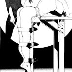 First pic of Elite BDSM Comics