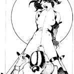 Second pic of Elite BDSM Comics