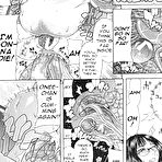 Fourth pic of Shemale Anime