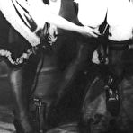 Second pic of Retro fetish
