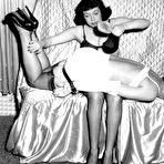 Third pic of Retro fetish