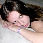 Third pic of PinkFineArt | Zoe Rae nude amateur from True Amateur Models