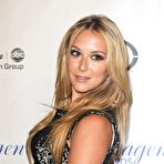 Fourth pic of Alexa Vega in tight dress at 27th Annual Imagen Awards
