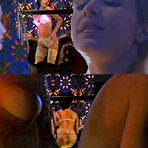 First pic of Alexandra Ansidei nude captures from movies