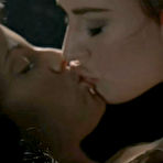 First pic of Alexandra Breckenridge naked in sex movie scenes from True Blood