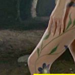 Fourth pic of Alexandra Delli Colli naked in Zombie Holocaust