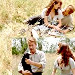 Third pic of Alexandra London fully nude movie captures