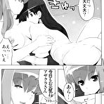 Third pic of ::: Futanari Angels :::