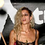 Third pic of :: Largest Nude Celebrities Archive. Alice Dellal fully naked! ::