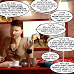 Third pic of HOT AND SEXY COMICS GALLERIES FROM CRAZYXXX3DWORLD!