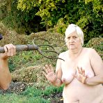 Second pic of Grannies Fucked: Mature woman hardcore pictures and videos!
