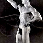 Fourth pic of Vintage man