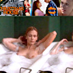 Second pic of Allison Lange naked movie captures