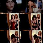 Third pic of Allison Lange naked movie captures